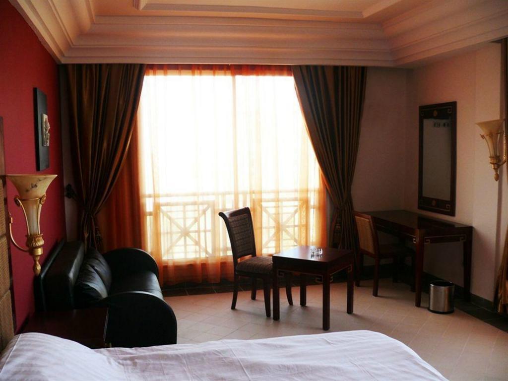 Hotel Cesar Palace Sousse Pokoj fotografie