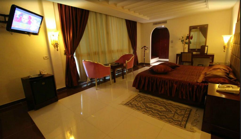 Hotel Cesar Palace Sousse Exteriér fotografie